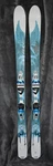 Rossignol Angel Women's Skis With TPI2 Bindings - 158 Cm Used. Price: $145.00.