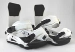Ride C-9 Snowboard Bindings Medium (mens Size 10) White 2024 C9 -77996 Used. Price: $239.97.