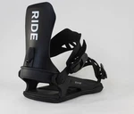 Ride C-8 Snowboard Bindings Large (men's Us Size 10.5+) Black New 2026. Price: $265.97.