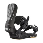 Union Atlas Pro Snowboard Bindings Men's Medium Us 8-10 Metallic Black New 2026. Price: $349.96.