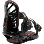 Roxy Lola Snowboard Binding - 2026 Women's Black, M/l New. Price: $125.99.
