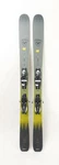 2025 Rossignol Sender Soul 102 W/ Nx 12 Gw Bindings, 164CM 1-00019886 Used. Price: $289.00.