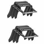 Salomon Atomic Shift Mnc Ski Binding Crampons (pair) New. Price: $114.18.