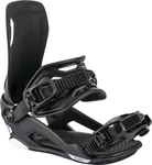 Nitro Talent Unisex Snowboard Bindings, Ultra Black, Large MY26 New. Price: $179.95.