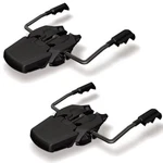 Marker Ski Brakes For Royal Family Bindings New. Price: $53.74.