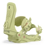 Union Trilogy Women's Snowboard Bindings Green New. Price: $263.96.