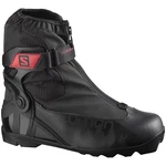 Salomon Escape Outpath Bc Cross-country Ski Boots 11.5 Black Waterproof New. Price: $132.56.