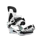 Nidecker Kaon-plus Snowboard Bindings, Bio White, X-large New. Price: $279.95.