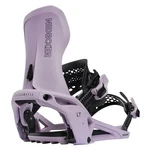 Nidecker Lt Supermatic Dusk Snowboard Bindings (N.26.BNU.SPL.VT) New. Price: $383.96.