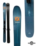 Volkl Blaze 106 Skis With Tyrolia SP10 Bindings - 174CM Used. Price: $519.95.
