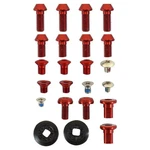 Spark R&d Binding Hardware Kit New. Price: $45.00.
