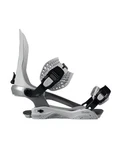 Bataleon Blaster Aw Snowboard Bindings, Elephant, Large/x-large MY26 New. Price: $334.84.