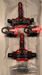 Plum R150 Binding, Not Used, Open Box Skimo, Touring Binding.. Price: $325.00.