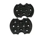 For Burton Snowboard Binding Base Disc Plate Spare Parts Mounting Strap New. Price: $25.51.
