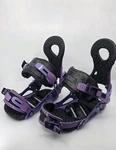 Flux Lxh Snowboard Bindings (women's Small) Used. Price: $65.00.