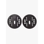 Burton 4X4 Channel Disc Snowboard Binding Part New. Price: $5.95.