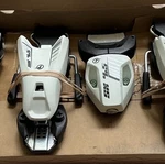 New! Tyrolia Sx 4.5 Kids Youth Alpine Ski Bindings B80 Black/silver. Price: $72.72.