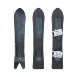 Mons Powder Snowboard Protection Soft Cover For Bag With Binding Open New. Price: $35.99.