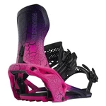 Nidecker Lt Supermatic Magma Snowboard Bindings (N.26.BNU.SPL.C6) New. Price: $479.95.