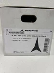 Atomic AD5002106090 M10 Gw L90 Black/red Ski Bindings #3C4 New. Price: $200.00.