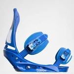 Burton Custom Est Snowboard Binding Good Condition Used. Price: $350.00.