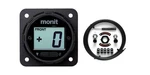 Brake Bias Adj Digital Flat For Panel Mnt Black New. Price: $301.83.