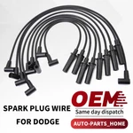 Spark Plugs Wire WCHR04 For 1992-2003 Dodge Ram 1500 2500 3500 V8 5.2L 5.9L New. Price: $32.18.