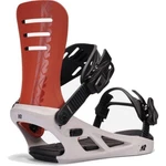 2025 K2 Formula Snowboard Bindings - Color: Brick Size: Medium Box*. Price: $181.95.