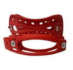 Altitude Rider Snowboard Binding Ankle & Toe Strap Replacement (red) L/xl 9-13 New. Price: $19.95.