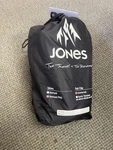 Jones Snowboard Nomad Pro Universal Tail Clip/one Size Skins New. Price: $239.00.