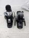 Faction L4150470020 Grip Walk Em Ski Bindings L100 Black New. Price: $203.99.