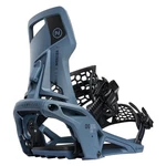 Nidecker Og Supermatic Atlantic Snowboard Bindings (N.26.BNU.SPM.BU) New. Price: $340.97.