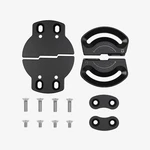 Union Explorer Splitboard Bindings Disk Kit - Nwt New. Price: $49.00.
