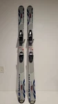 Salomon Verse 1500 Skis 150CM W/ C509 Bindings All-mountain Carve Austria Used. Price: $85.00.