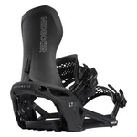 Nidecker Lt Supermatic Black Snowboard Bindings (N.26.BNU.SPL.BK) New. Price: $479.95.
