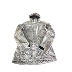 Burton Ak Gore-tex 2L Altitude Jacket Hooded Gray Snowboard Women Size Small Pre-owned. Price: $179.99.