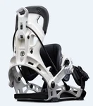 Flow NX2 Fusion Stormtrooper Snowboard Bindings New Xl (11-15). Price: $319.95.