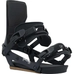 Ride Drone Women's Snowboard Bindings, Black, Small MY26. Price: $359.95.