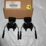 Tyrolia Ski Bindings Brakes Spare Power Fr Pro 88 Code Pair New. Price: $25.64.