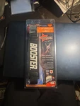 Booster Intermediate Ski Boot Straps Dynamic Power Brand New. Price: $59.00.