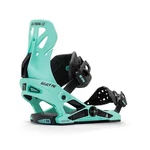 Select Pro Snowboard Bindings Aqua Black M New. Price: $339.99.