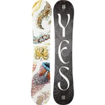 Yes. Hel Snowboard - 2026 Women's White, 146CM New. Price: $579.95.