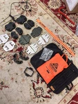 Union Binding Company Expedition Explorer Series Components Kit/set New. Price: $59.99.