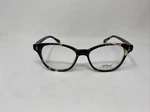 Arbor Eyewear Hemlock Creme Tortoise 51/17/143 Eyeglasses Frame !R20 New. Price: $100.00.