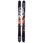 Armada Arv 116 Jj Ul Zero Skis 2019 - 185CM W/ Salomon STH2 Wtr 13 Bindings Used. Price: $339.43.