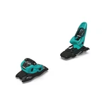 Marker Squire Ski Bindings, Black/teal, 110MM MY25 New. Price: $174.99.