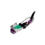 New 22 Designs Kids Vise 75 Mm Telemark Bindings. Price: $249.95.