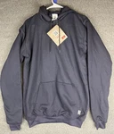 Westex Union Line Hoodie Sweater Mens Small Blue Ultra Soft Fr Flame Resistant New. Price: $64.99.