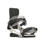 Rome 390 Boss Fw Snowboard Bindings, Stone, Medium/large MY26 New. Price: $349.95.