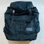 Burton Gravis Backpack Rucksack 44L Black Used Pre-owned. Price: $158.22.